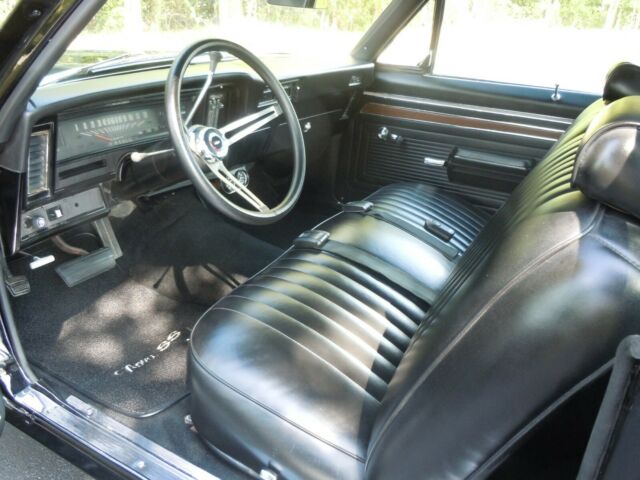 1972 Chevrolet Nova Base Model - photo 7