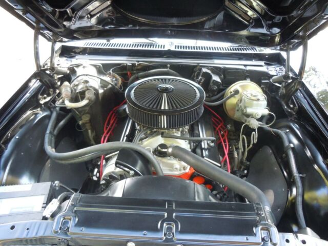 1972 Chevrolet Nova Base Model - photo 8