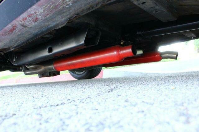 1972 Chevrolet Nova CLEAN CA TITLE/ - photo 11