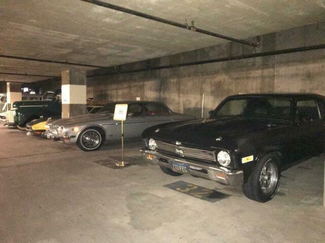 1972 Chevrolet Nova CLEAN CA TITLE/ - photo 5