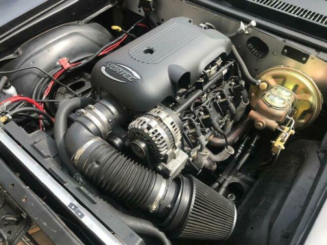 1972 Chevrolet Nova CLEAN CA TITLE - photo 10