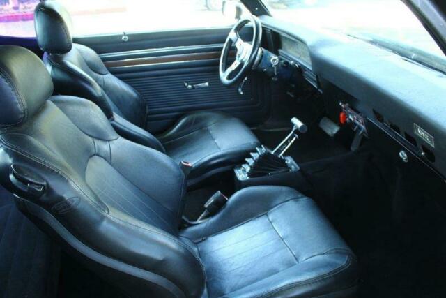 1972 Chevrolet Nova CLEAN CA TITLE - photo 6