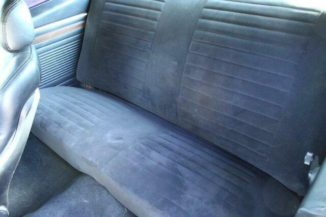 1972 Chevrolet Nova CLEAN CA TITLE - photo 7