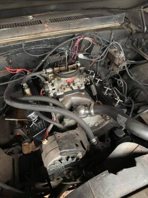 1972 Chevrolet Nova - photo 3