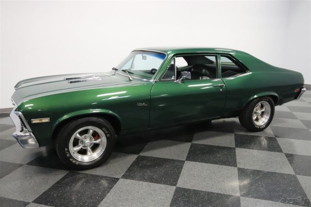 1972 Chevrolet Nova - photo 6