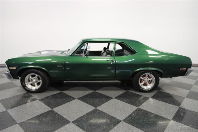 1972 Chevrolet Nova - photo 7