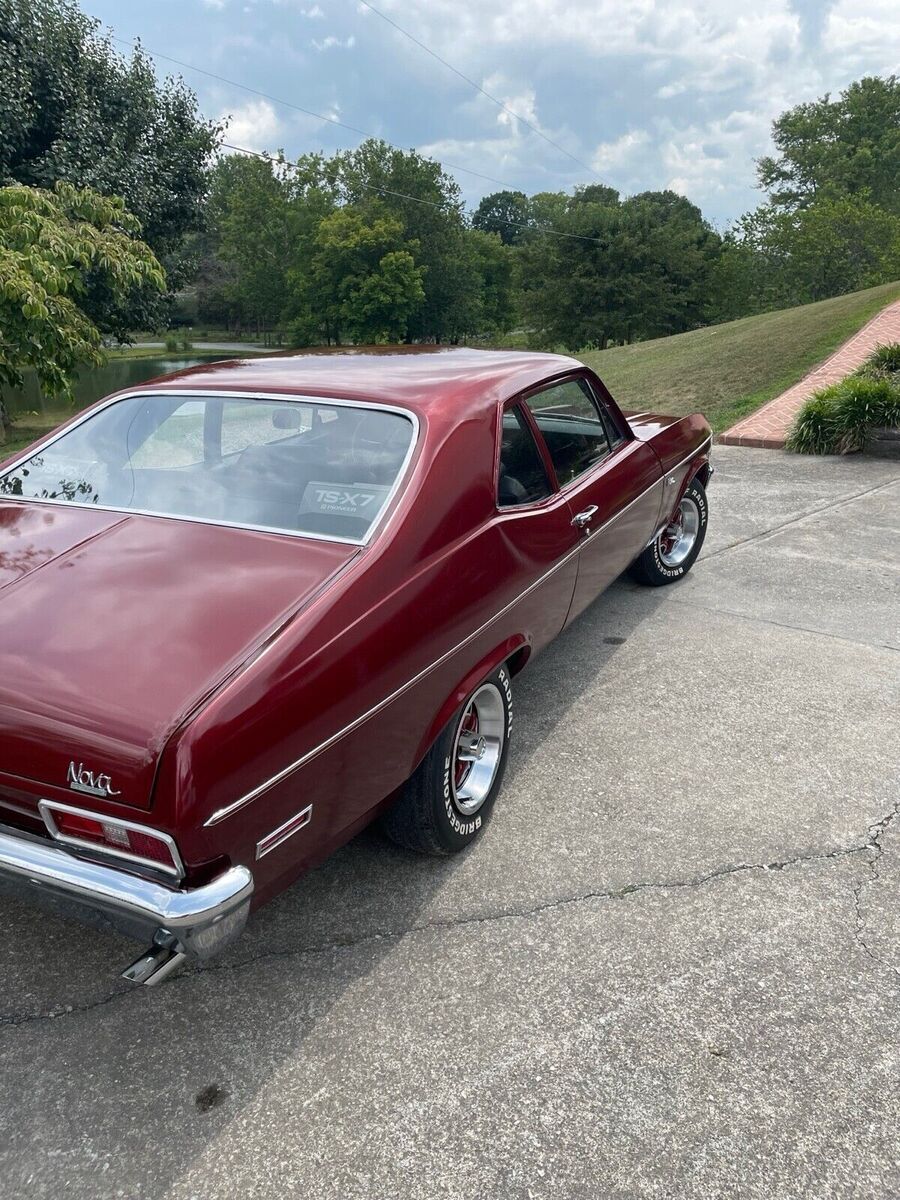1972 Chevrolet Nova - photo 4