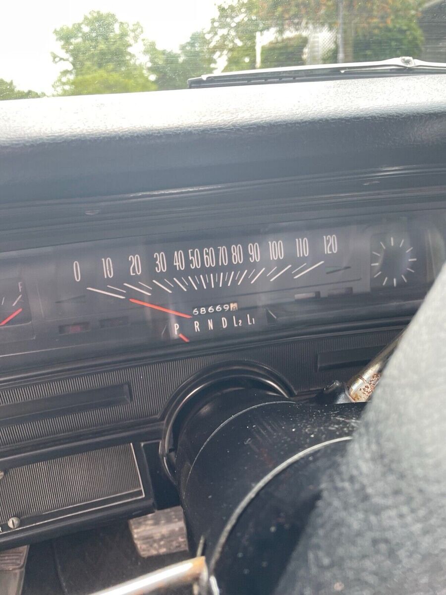 1972 Chevrolet Nova - photo 5