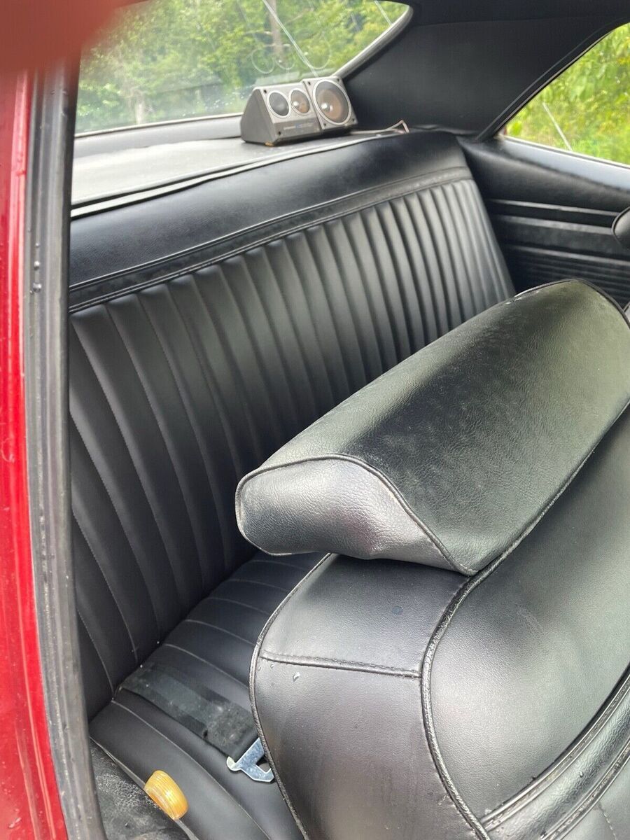 1972 Chevrolet Nova - photo 7