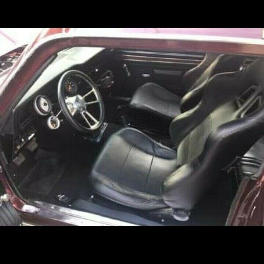 1972 Chevrolet Nova SS - photo 10