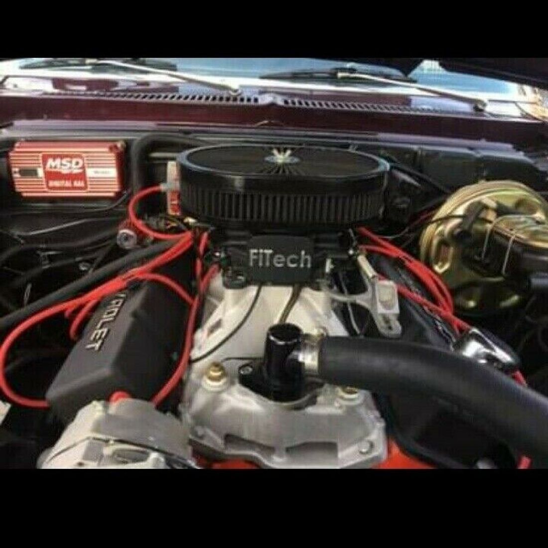 1972 Chevrolet Nova SS - photo 11