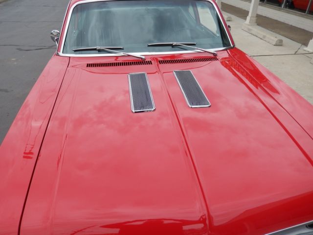 1972 Chevrolet Nova - photo 4