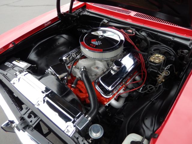 1972 Chevrolet Nova - photo 7