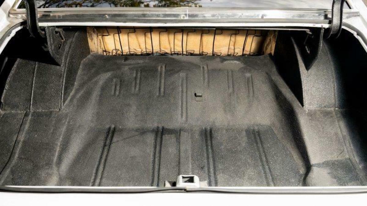 1972 Chevrolet Nova - photo 13