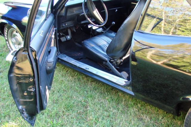 1972 Chevrolet Nova SS - photo 12