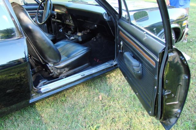 1972 Chevrolet Nova SS - photo 9
