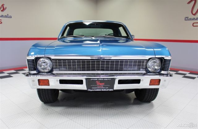 1972 Chevrolet Nova - photo 5