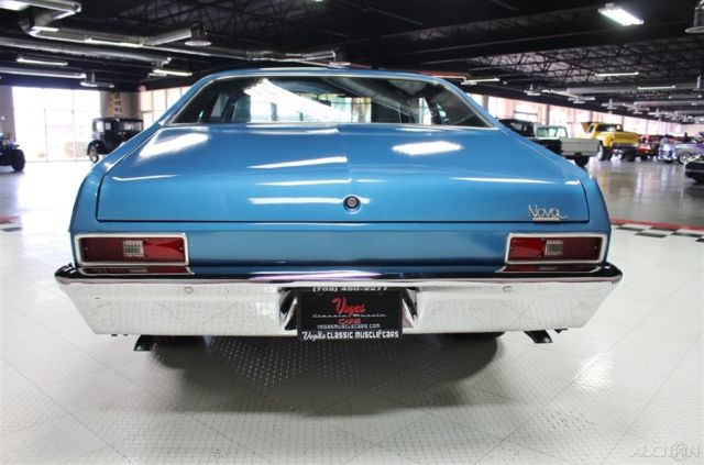 1972 Chevrolet Nova - photo 6
