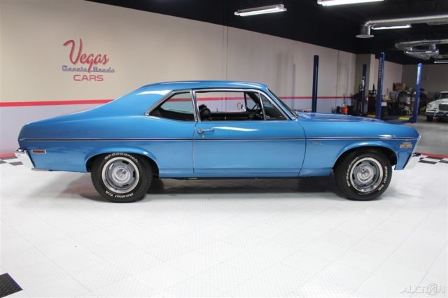 1972 Chevrolet Nova - photo 7