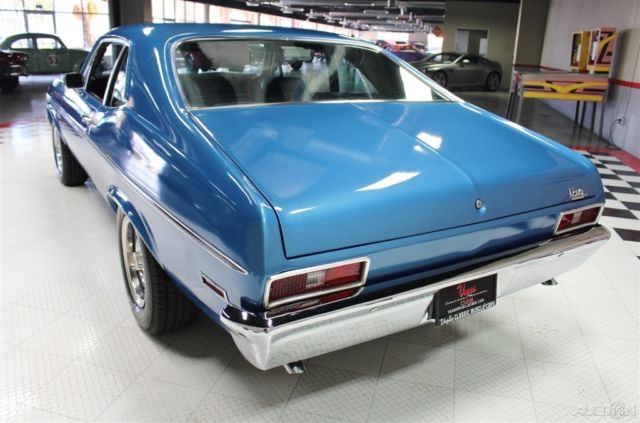 1972 Chevrolet Nova - photo 9