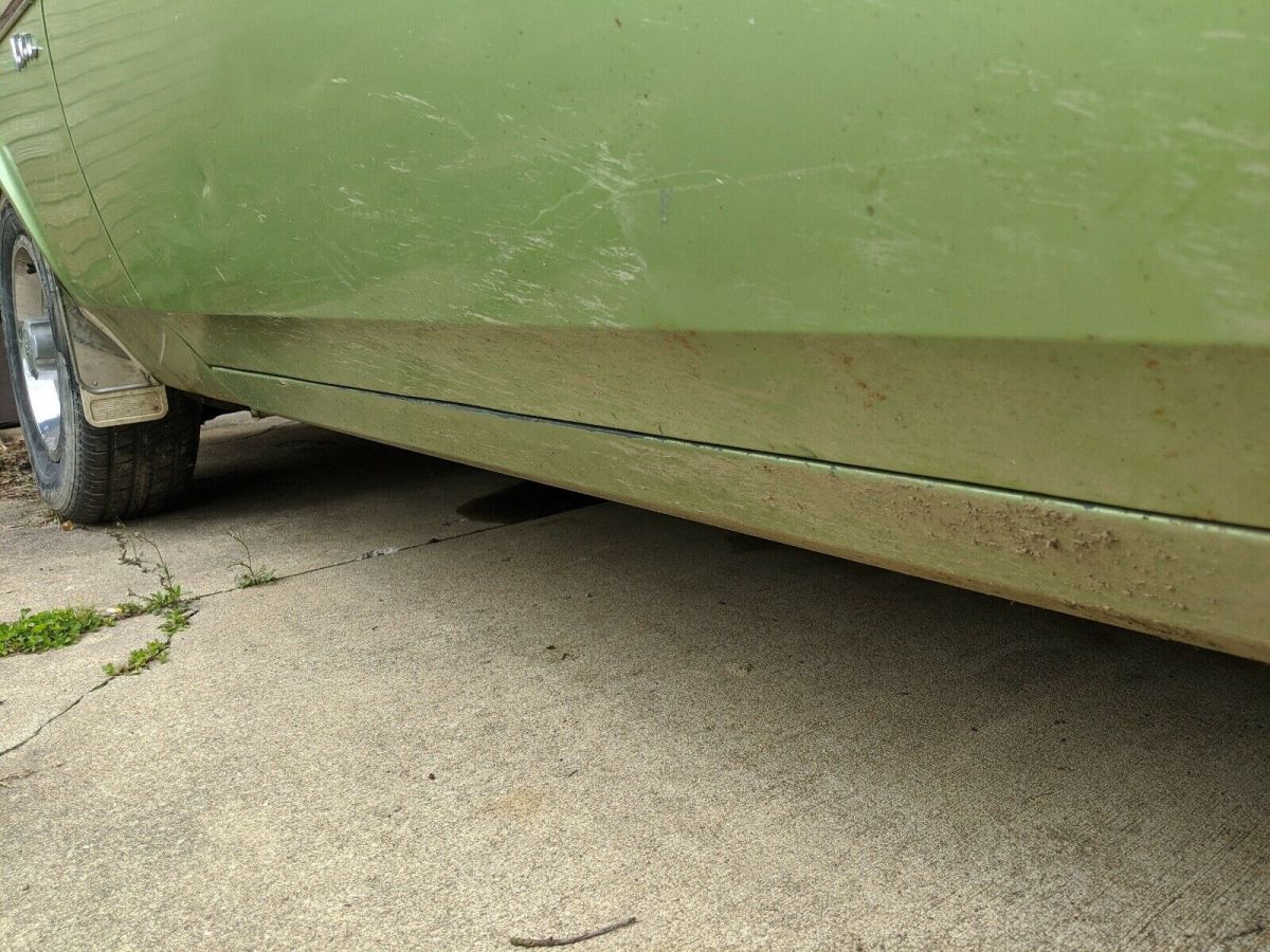 1972 Chevrolet Nova - photo 8