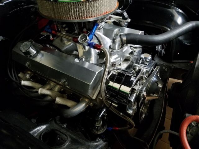 1972 Chevrolet Nova -MULTIPLE SHOW WINNER- 560HP/580Torque- Street Car - photo 7