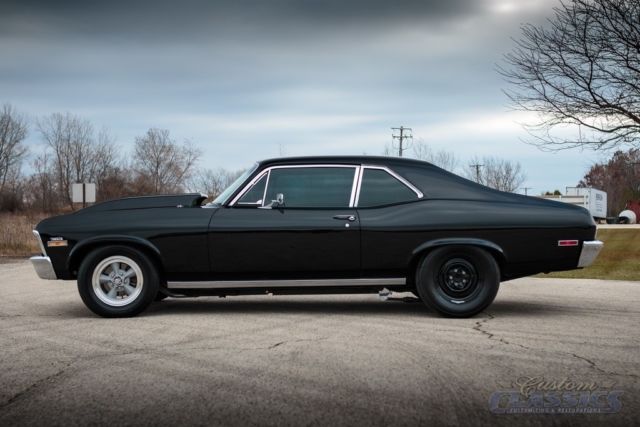 1972 Chevrolet Nova - photo 7