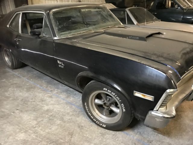 1972 Chevrolet Nova - photo 2