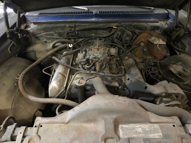 1972 Chevrolet Nova - photo 3