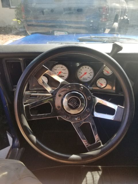 1972 Chevrolet Nova - photo 10