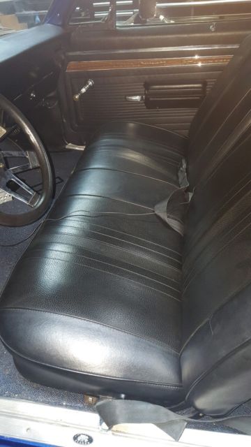 1972 Chevrolet Nova - photo 11