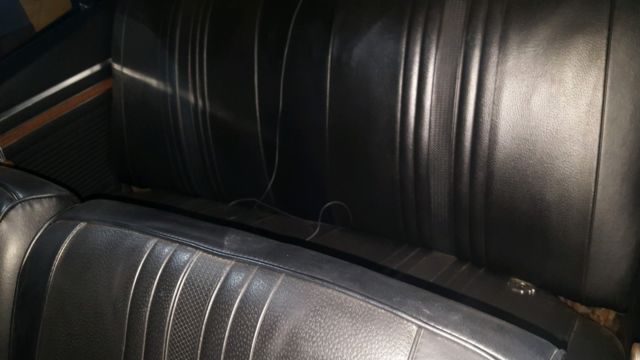 1972 Chevrolet Nova - photo 12