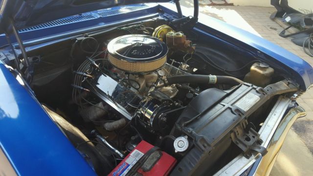 1972 Chevrolet Nova - photo 7
