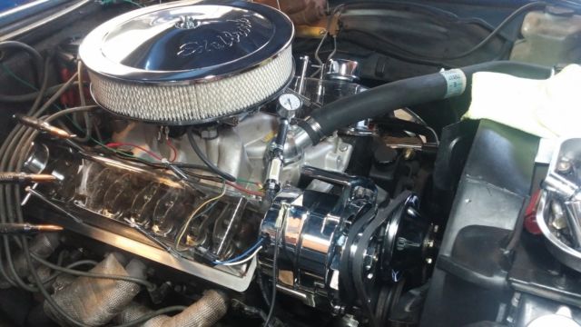 1972 Chevrolet Nova - photo 8