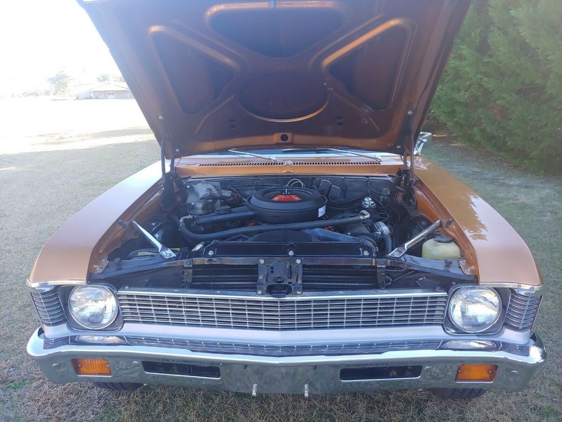 1972 Chevrolet Nova Nova - photo 13