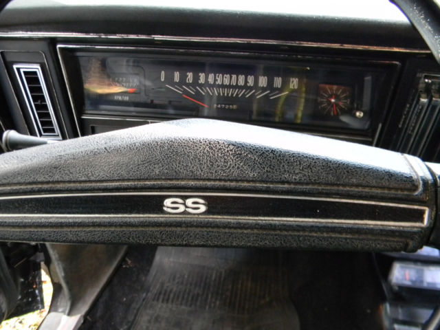 1972 Chevrolet Nova SS - photo 7