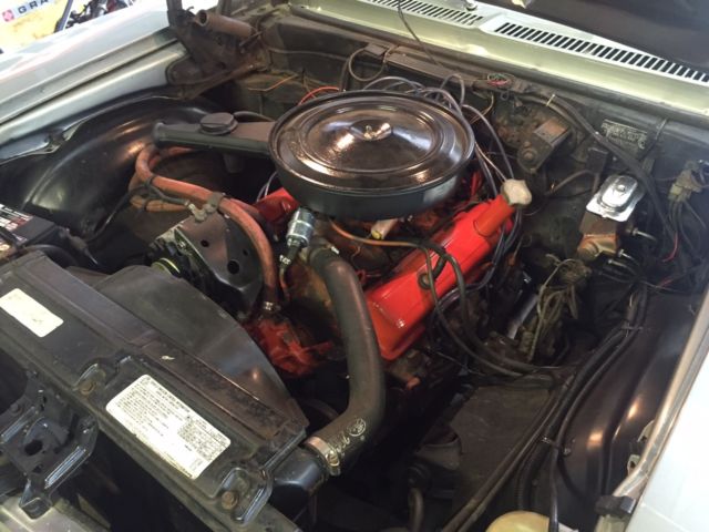 1972 Chevrolet Nova - photo 11
