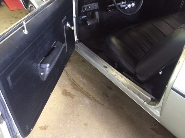 1972 Chevrolet Nova - photo 8
