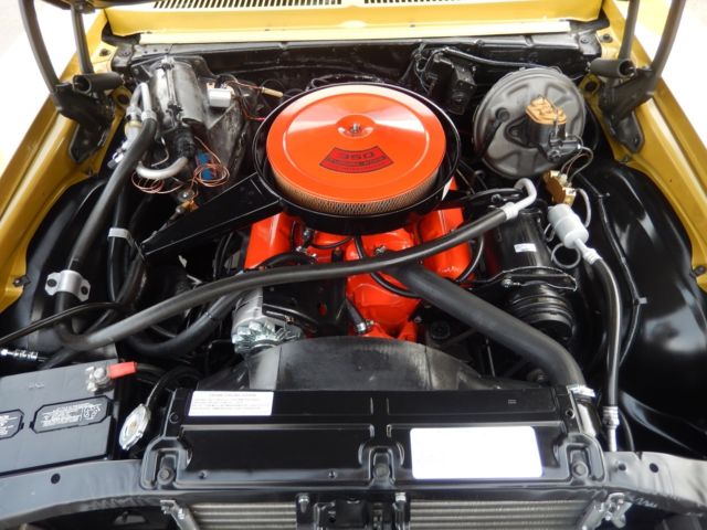 1972 Chevrolet Nova Bench seat - photo 6