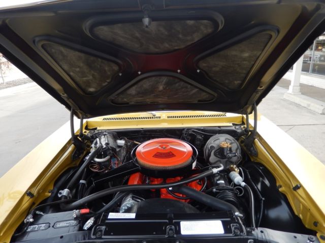 1972 Chevrolet Nova Bench seat - photo 8