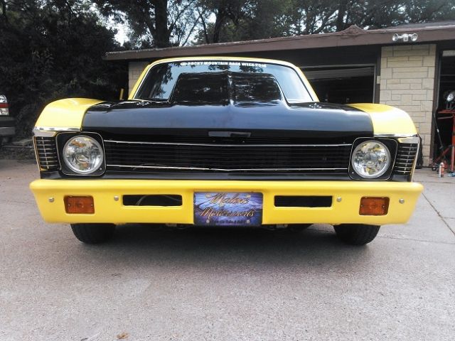 1972 Chevrolet Nova - photo 5