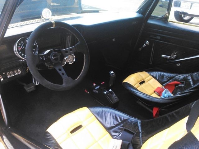 1972 Chevrolet Nova - photo 6