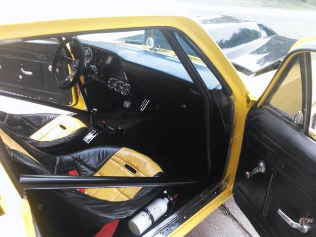 1972 Chevrolet Nova - photo 7