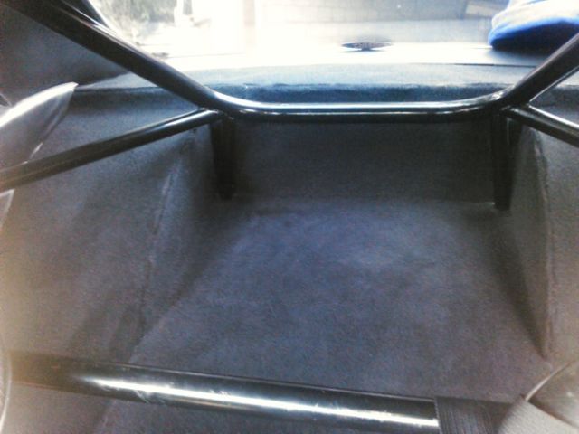 1972 Chevrolet Nova - photo 8
