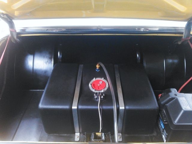 1972 Chevrolet Nova - photo 9