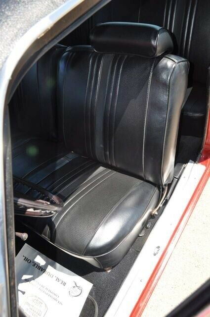 1972 Chevrolet Nova 2SS - photo 10