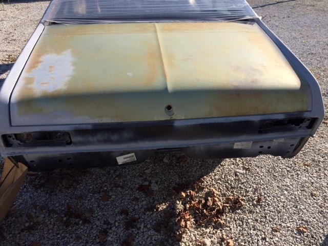 1972 Chevrolet Nova Coupe - photo 5