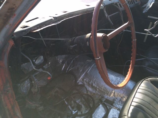 1972 Chevrolet Nova Coupe - photo 8
