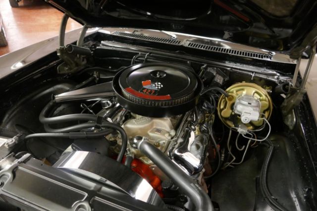 1972 Chevrolet Nova NO RESERVE-YENKO CLONE-RESTORED MINT 4 SPD - photo 5