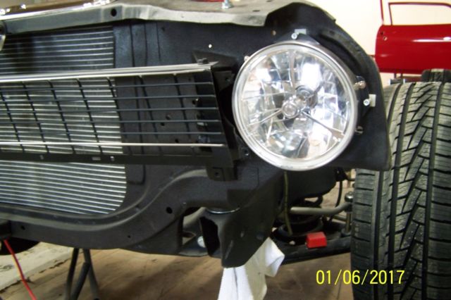 1972 Chevrolet Nova - photo 12